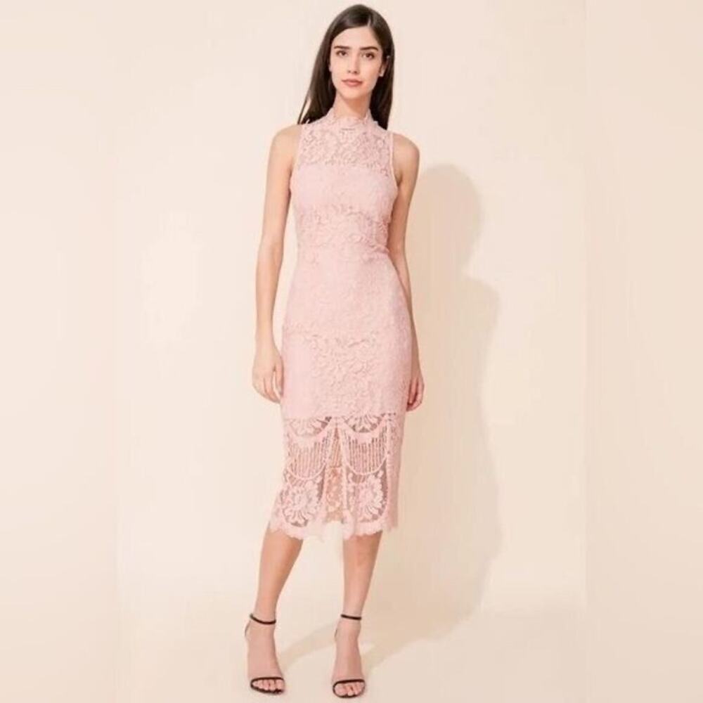 Yumi Kim | Get Lucky Dress